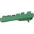Клавіатура Akko 3087 Matcha Red Bean Cherry MX Red Green (A3087_MA_CR), зображення 7 Клавіатура Akko 3087 Matcha Red Bean Cherry MX Red Green (A3087_MA_CR), зображення 7