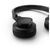 Наушники Philips TAA4216 Over-ear IP55 Wireless Black (TAA4216BK/00), изображение 10 Наушники Philips TAA4216 Over-ear IP55 Wireless Black (TAA4216BK/00), изображение 10