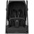 Коляска Maxi-Cosi Leona2 Essential Black (1204672111), изображение 4 Коляска Maxi-Cosi Leona2 Essential Black (1204672111), изображение 4