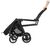 Коляска Maxi-Cosi Leona2 Essential Black (1204672111), изображение 7 Коляска Maxi-Cosi Leona2 Essential Black (1204672111), изображение 7