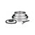 Набор посуды Tefal Ingenio Jamie Oliver (L9569032) Набор посуды Tefal Ingenio Jamie Oliver (L9569032)