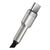 Дата кабель USB 3.1 AM to Type-C 0.25m CAKF 6.0A 66W Cafule Series Metal Data Cable Black Baseus (CAKF000001), зображення 4 Дата кабель USB 3.1 AM to Type-C 0.25m CAKF 6.0A 66W Cafule Series Metal Data Cable Black Baseus (CAKF000001), зображення 4