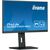 Монітор iiyama XUB2492HSU-B5, зображення 2 Монітор iiyama XUB2492HSU-B5, зображення 2