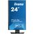 Монітор iiyama XUB2492HSU-B5, зображення 4 Монітор iiyama XUB2492HSU-B5, зображення 4
