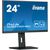 Монітор iiyama XUB2492HSU-B5 Монітор iiyama XUB2492HSU-B5