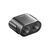 Зарядний пристрій Baseus High Efficiency One to Two Cigarette Lighte Black (CRDYQ-01), зображення 4 Зарядний пристрій Baseus High Efficiency One to Two Cigarette Lighte Black (CRDYQ-01), зображення 4