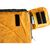 Спальный мешок Tramp Airy Light Orange/Grey Right (UTRS-056-R), изображение 7 Спальный мешок Tramp Airy Light Orange/Grey Right (UTRS-056-R), изображение 7