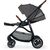 Коляска Kinderkraft All Road Ash Gray (KKWALROAGR0000) (5902533914524), изображение 2 Коляска Kinderkraft All Road Ash Gray (KKWALROAGR0000) (5902533914524), изображение 2