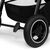 Коляска Kinderkraft All Road Ash Gray (KKWALROAGR0000) (5902533914524), изображение 9 Коляска Kinderkraft All Road Ash Gray (KKWALROAGR0000) (5902533914524), изображение 9