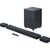 Акустическая система JBL Bar 1000 Black (JBLBAR1000PROBLKEP) Акустическая система JBL Bar 1000 Black (JBLBAR1000PROBLKEP)