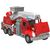 Спецтехника Driven Micro Пожарная машина с подъемным краном (WH1128Z), изображение 3 Спецтехника Driven Micro Пожарная машина с подъемным краном (WH1128Z), изображение 3