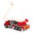 Спецтехника Driven Micro Пожарная машина с подъемным краном (WH1128Z), изображение 8 Спецтехника Driven Micro Пожарная машина с подъемным краном (WH1128Z), изображение 8