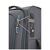 Валіза Travelite CROSSLITE Anthracite M exp (TL089548-04), зображення 10 Валіза Travelite CROSSLITE Anthracite M exp (TL089548-04), зображення 10
