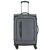 Валіза Travelite CROSSLITE Anthracite M exp (TL089548-04), зображення 2 Валіза Travelite CROSSLITE Anthracite M exp (TL089548-04), зображення 2