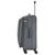 Валіза Travelite CROSSLITE Anthracite M exp (TL089548-04), зображення 3 Валіза Travelite CROSSLITE Anthracite M exp (TL089548-04), зображення 3