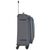 Валіза Travelite CROSSLITE Anthracite M exp (TL089548-04), зображення 5 Валіза Travelite CROSSLITE Anthracite M exp (TL089548-04), зображення 5
