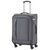 Валіза Travelite CROSSLITE Anthracite M exp (TL089548-04) Валіза Travelite CROSSLITE Anthracite M exp (TL089548-04)