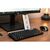 Клавиатура 2E KS250 Wireless/Bluetooth Black (2E-KS250WBK), изображение 2 Клавиатура 2E KS250 Wireless/Bluetooth Black (2E-KS250WBK), изображение 2