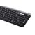 Клавиатура 2E KS250 Wireless/Bluetooth Black (2E-KS250WBK), изображение 4 Клавиатура 2E KS250 Wireless/Bluetooth Black (2E-KS250WBK), изображение 4