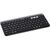 Клавиатура 2E KS250 Wireless/Bluetooth Black (2E-KS250WBK), изображение 5 Клавиатура 2E KS250 Wireless/Bluetooth Black (2E-KS250WBK), изображение 5