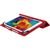 Чехол для планшета Tucano Facile Plus Universal 7-8" red (TAB-FAP8-R), зображення 4 Чехол для планшета Tucano Facile Plus Universal 7-8" red (TAB-FAP8-R), зображення 4