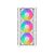 Корпус Deepcool CH560 White (R-CH560-WHAPE4-G-1), изображение 7 Корпус Deepcool CH560 White (R-CH560-WHAPE4-G-1), изображение 7