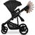 Коляска Lionelo 3 в 1 Mari Tour Black Onyx (LO-MARI TOUR 3IN1 BLACK ONYX), изображение 10 Коляска Lionelo 3 в 1 Mari Tour Black Onyx (LO-MARI TOUR 3IN1 BLACK ONYX), изображение 10