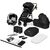 Коляска Lionelo 3 в 1 Mari Tour Black Onyx (LO-MARI TOUR 3IN1 BLACK ONYX), изображение 12 Коляска Lionelo 3 в 1 Mari Tour Black Onyx (LO-MARI TOUR 3IN1 BLACK ONYX), изображение 12
