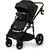 Коляска Lionelo 3 в 1 Mari Tour Black Onyx (LO-MARI TOUR 3IN1 BLACK ONYX), изображение 2 Коляска Lionelo 3 в 1 Mari Tour Black Onyx (LO-MARI TOUR 3IN1 BLACK ONYX), изображение 2