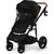 Коляска Lionelo 3 в 1 Mari Tour Black Onyx (LO-MARI TOUR 3IN1 BLACK ONYX), изображение 6 Коляска Lionelo 3 в 1 Mari Tour Black Onyx (LO-MARI TOUR 3IN1 BLACK ONYX), изображение 6