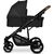 Коляска Lionelo 3 в 1 Mari Tour Black Onyx (LO-MARI TOUR 3IN1 BLACK ONYX), изображение 9 Коляска Lionelo 3 в 1 Mari Tour Black Onyx (LO-MARI TOUR 3IN1 BLACK ONYX), изображение 9