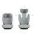 Автокресло Maxi-Cosi RodiFix Pro i-Size (Authentic Grey) (8800510112), изображение 8 Автокресло Maxi-Cosi RodiFix Pro i-Size (Authentic Grey) (8800510112), изображение 8