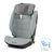 Автокресло Maxi-Cosi RodiFix Pro i-Size (Authentic Grey) (8800510112), изображение 9 Автокресло Maxi-Cosi RodiFix Pro i-Size (Authentic Grey) (8800510112), изображение 9