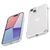 Чехол для мобильного телефона Spigen Apple iPhone 15 Plus Ultra Hybrid Crystal Clear (ACS06653), изображение 5 Чехол для мобильного телефона Spigen Apple iPhone 15 Plus Ultra Hybrid Crystal Clear (ACS06653), изображение 5