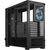 Корпус Fractal Design Pop Mini Air RGB Black TG (FD-C-POR1M-06), изображение 8 Корпус Fractal Design Pop Mini Air RGB Black TG (FD-C-POR1M-06), изображение 8