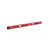 Уровень Milwaukee REDSTICK Backbone, 120см (4932459068), изображение 2 Уровень Milwaukee REDSTICK Backbone, 120см (4932459068), изображение 2