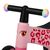 Беговел Lionelo Sammy Pink Rose (LOE-SAMMY PINK ROSE), изображение 10 Беговел Lionelo Sammy Pink Rose (LOE-SAMMY PINK ROSE), изображение 10