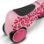 Беговел Lionelo Sammy Pink Rose (LOE-SAMMY PINK ROSE), изображение 11 Беговел Lionelo Sammy Pink Rose (LOE-SAMMY PINK ROSE), изображение 11