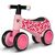 Беговел Lionelo Sammy Pink Rose (LOE-SAMMY PINK ROSE), изображение 2 Беговел Lionelo Sammy Pink Rose (LOE-SAMMY PINK ROSE), изображение 2