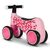 Беговел Lionelo Sammy Pink Rose (LOE-SAMMY PINK ROSE), изображение 4 Беговел Lionelo Sammy Pink Rose (LOE-SAMMY PINK ROSE), изображение 4