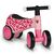 Беговел Lionelo Sammy Pink Rose (LOE-SAMMY PINK ROSE), изображение 7 Беговел Lionelo Sammy Pink Rose (LOE-SAMMY PINK ROSE), изображение 7