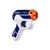 Игрушечное оружие Silverlit Lazer M.A.D. Black Ops (мини-бластер, мишень) (LM-86861), изображение 4 Игрушечное оружие Silverlit Lazer M.A.D. Black Ops (мини-бластер, мишень) (LM-86861), изображение 4