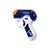 Игрушечное оружие Silverlit Lazer M.A.D. Black Ops (мини-бластер, мишень) (LM-86861), изображение 5 Игрушечное оружие Silverlit Lazer M.A.D. Black Ops (мини-бластер, мишень) (LM-86861), изображение 5