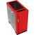 Корпус Gamemax Expedition Red, изображение 2 Корпус Gamemax Expedition Red, изображение 2