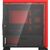 Корпус Gamemax Expedition Red, изображение 5 Корпус Gamemax Expedition Red, изображение 5