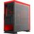 Корпус Gamemax Expedition Red, изображение 7 Корпус Gamemax Expedition Red, изображение 7
