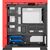 Корпус Gamemax Expedition Red, изображение 9 Корпус Gamemax Expedition Red, изображение 9