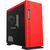 Корпус Gamemax Expedition Red Корпус Gamemax Expedition Red