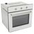 Духовой шкаф Eleyus DIANA 6006 WH, изображение 2 Духовой шкаф Eleyus DIANA 6006 WH, изображение 2