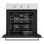 Духовой шкаф Eleyus DIANA 6006 WH, изображение 4 Духовой шкаф Eleyus DIANA 6006 WH, изображение 4